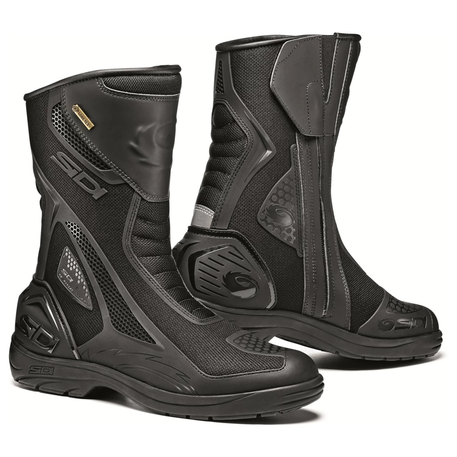 Sidi Aria Gore-Tex Boots 3 Sidi Aria Gore-Tex Boots