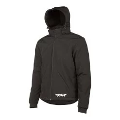 Fly Racing Fly Armored Tech Hoody