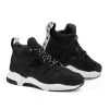 Revit Astro Ghost Shoes -Motorcycle Riding Clothing astro ghost shoes black white fbr077 1600 39