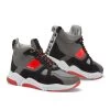 Revit Astro Shoes 1 Revit Astro Shoes -Motorcycle Riding Clothing astro shoes black hi viz red fbr066 1270 39 1