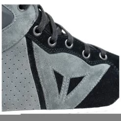 Dainese Atipica Air Shoes -Motorcycle Riding Clothing atipica air shoes black anthracite 1775218 604 39 3