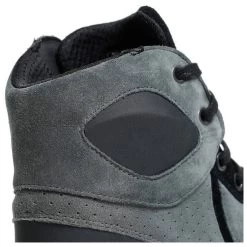 Dainese Atipica Air Shoes -Motorcycle Riding Clothing atipica air shoes black anthracite 1775218 604 39 6