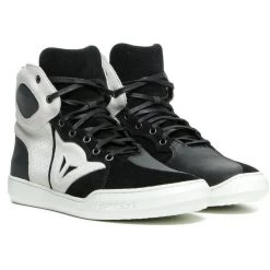 Dainese Atipica Air Shoes -Motorcycle Riding Clothing atipica air shoes black white 1775218 622 39