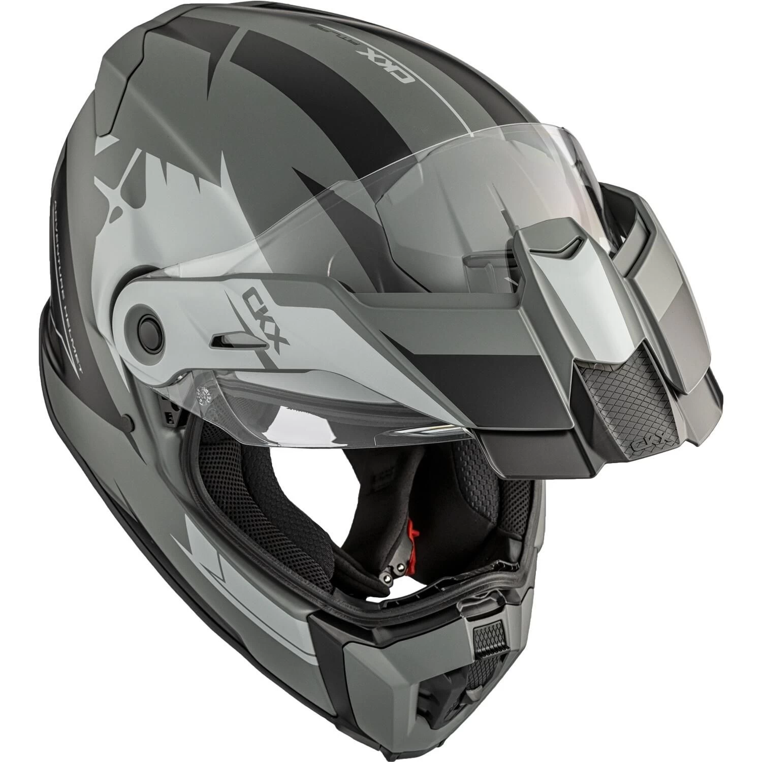CKX Atlas Scorpio Helmet 12 CKX Atlas Scorpio Helmet - Image 10
