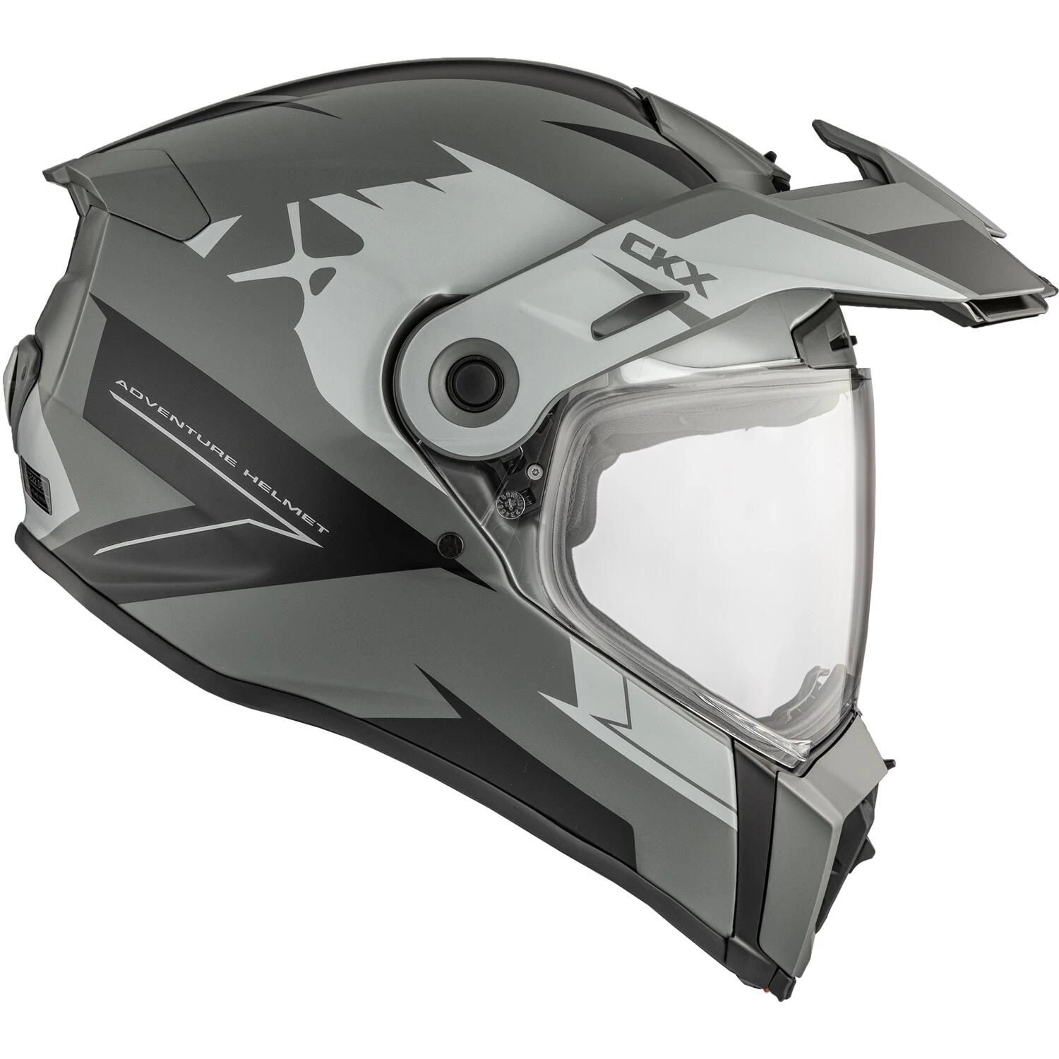 CKX Atlas Scorpio Helmet 8 CKX Atlas Scorpio Helmet - Image 6