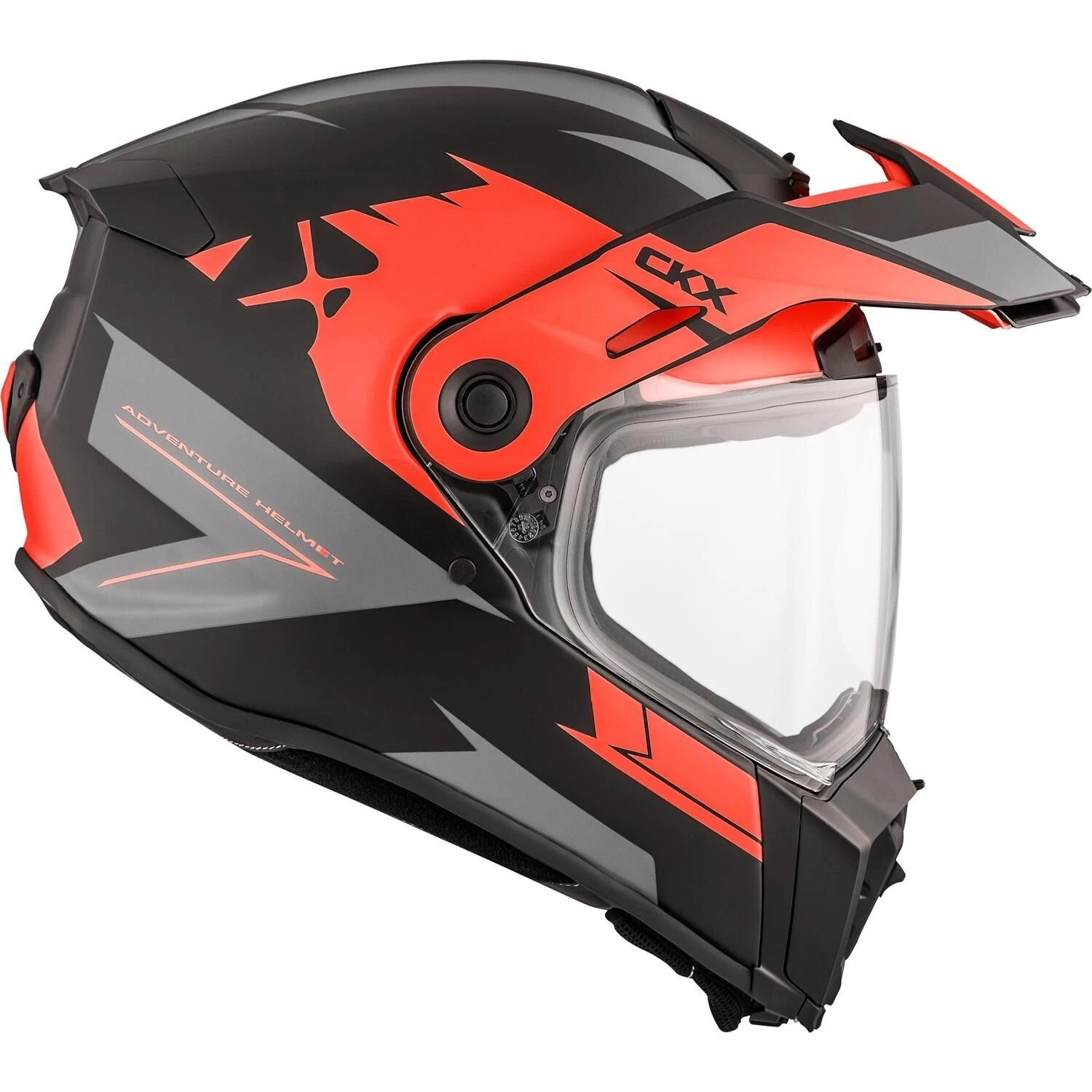 CKX Atlas Scorpio Helmet 14 CKX Atlas Scorpio Helmet - Image 12