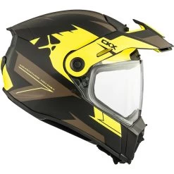 CKX Atlas Scorpio Helmet