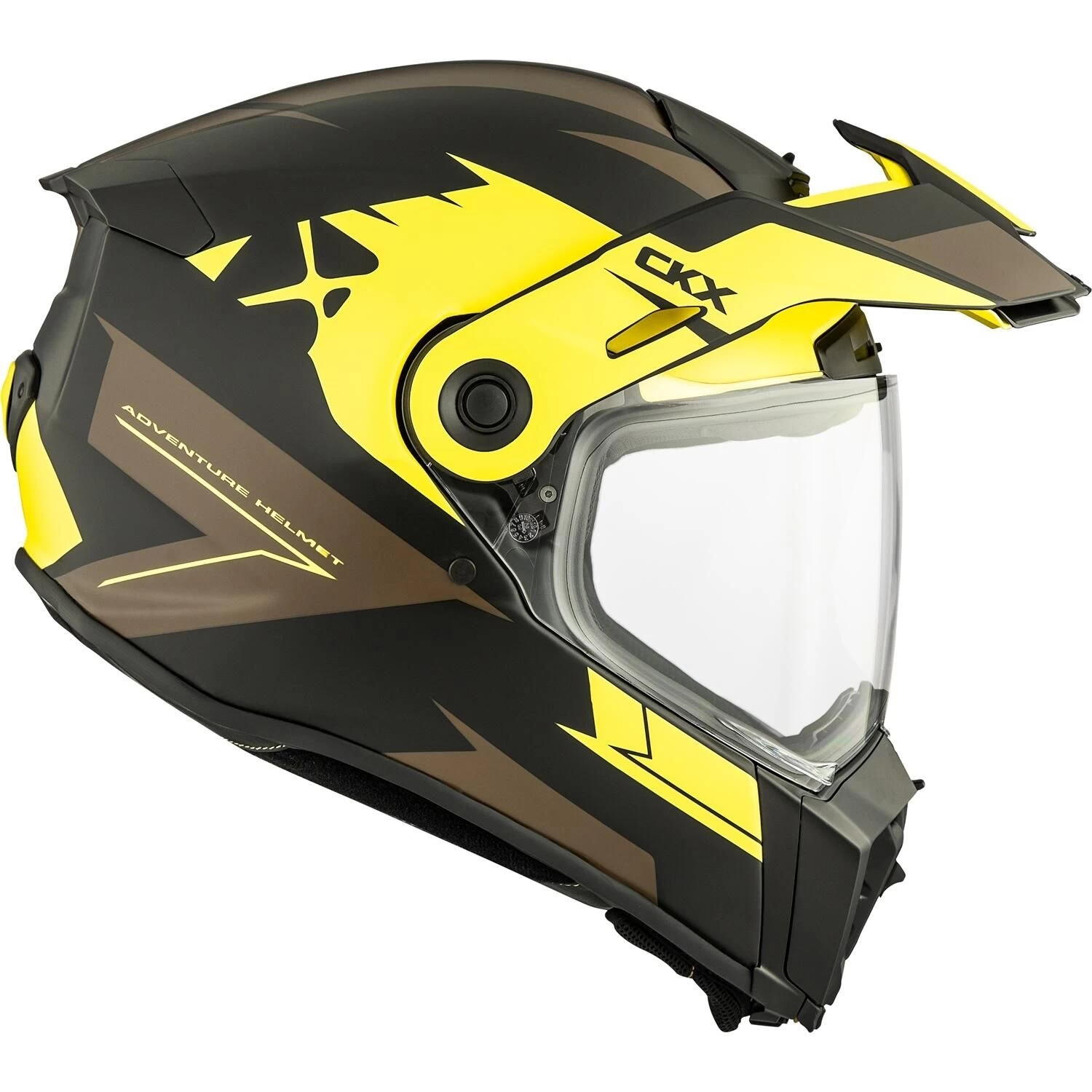 CKX Atlas Scorpio Helmet 3 CKX Atlas Scorpio Helmet