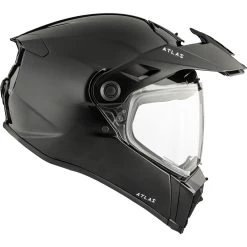 CKX Atlas Solid Helmet