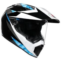 AGV AX-9 North Helmet