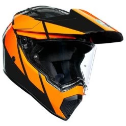 AGV AX-9 Trail Helmet