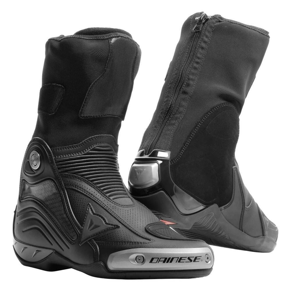 Dainese Axial D1 Air Boots 4 Dainese Axial D1 Air Boots - Image 2