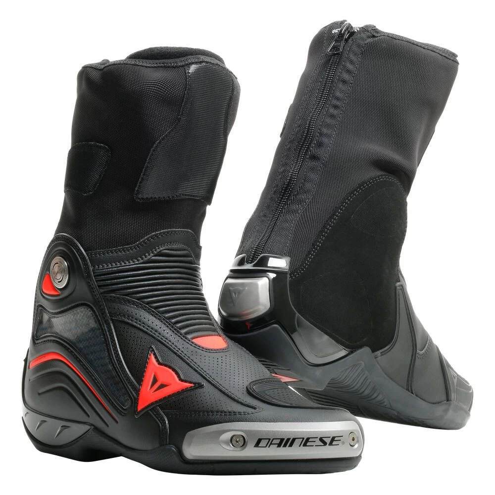 Dainese Axial D1 Air Boots 3 Dainese Axial D1 Air Boots