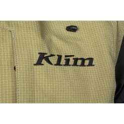 Klim Badlands Pro A3 Jacket - 2022 -Motorcycle Riding Clothing badlands pro a3 jacket vectran sage black 4101 000 120 011 10