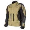 Klim Badlands Pro A3 Jacket - 2022 2 Klim Badlands Pro A3 Jacket - 2022 -Motorcycle Riding Clothing badlands pro a3 jacket vectran sage black 4101 000 120 011