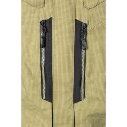 Klim Badlands Pro A3 Jacket - 2022 -Motorcycle Riding Clothing badlands pro a3 jacket vectran sage black 4101 000 120 011 8