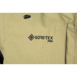 Klim Badlands Pro A3 Jacket - 2022 -Motorcycle Riding Clothing badlands pro a3 jacket vectran sage black 4101 000 120 011 9