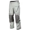 Klim Badlands Pro A3 Pants -Motorcycle Riding Clothing badlands pro a3 pants monument grey petrol 4102 001 030 652