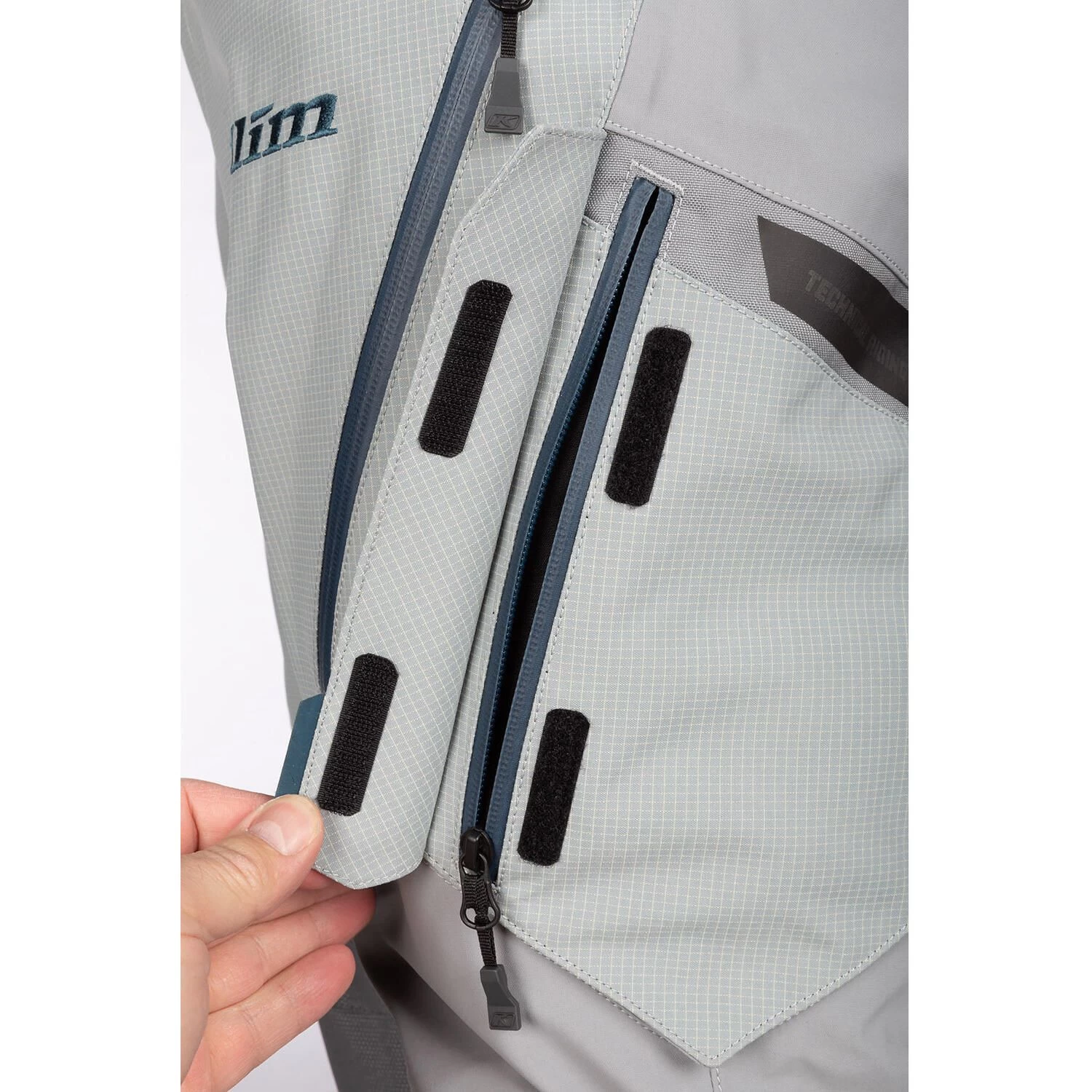 Klim Badlands Pro A3 Pants 13 Klim Badlands Pro A3 Pants - Image 11