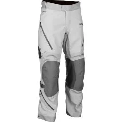 Klim Badlands Pro A3 Pants 24 Klim Badlands Pro A3 Pants -Motorcycle Riding Clothing badlands pro a3 pants monument grey petrol 4102 001 030 652 3
