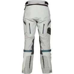 Klim Badlands Pro A3 Pants 26 Klim Badlands Pro A3 Pants -Motorcycle Riding Clothing badlands pro a3 pants monument grey petrol 4102 001 030 652 5