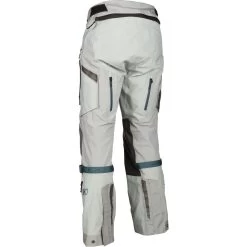 Klim Badlands Pro A3 Pants 27 Klim Badlands Pro A3 Pants -Motorcycle Riding Clothing badlands pro a3 pants monument grey petrol 4102 001 030 652 6