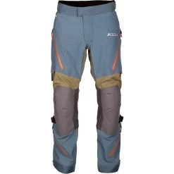 Klim Badlands Pro A3 Pants 34 Klim Badlands Pro A3 Pants -Motorcycle Riding Clothing badlands pro a3 pants petrol potters clay 4102 001 030 236 2