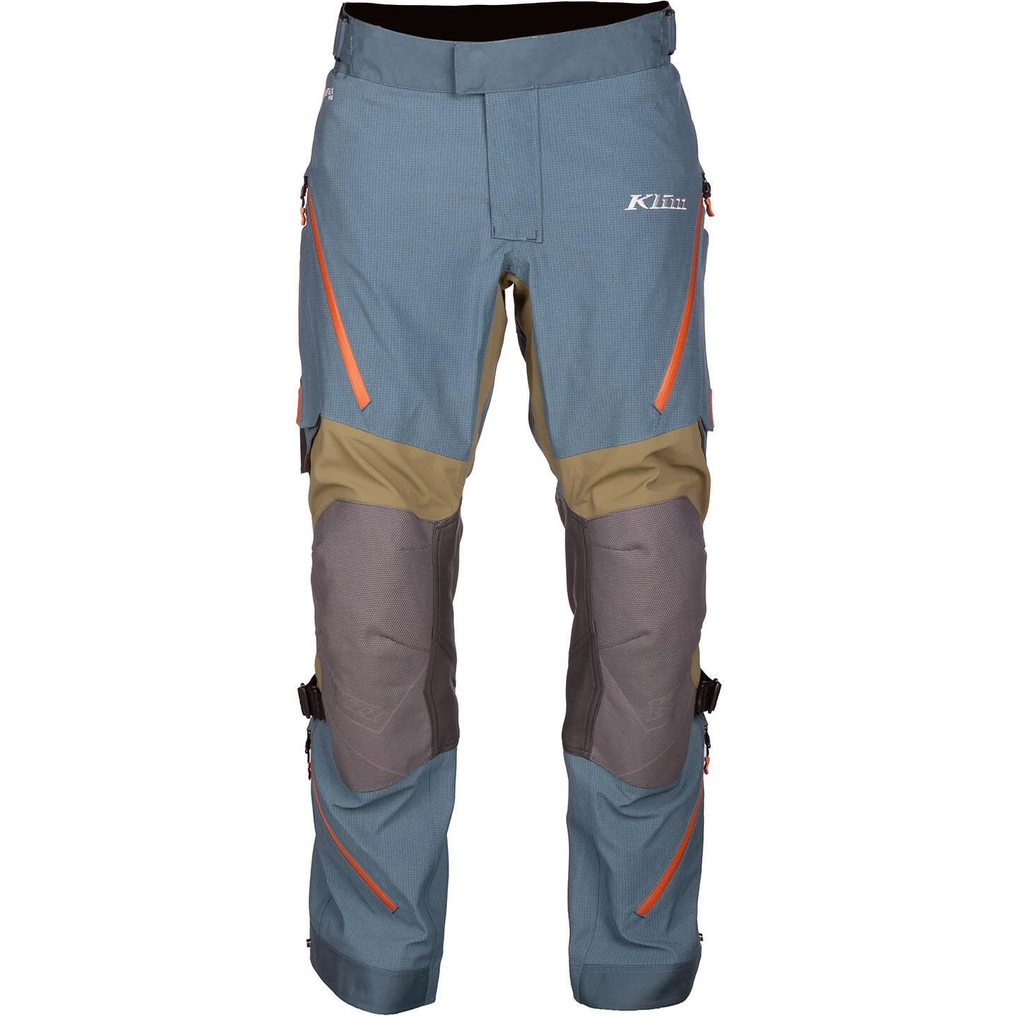 Klim Badlands Pro A3 Pants 15 Klim Badlands Pro A3 Pants - Image 13