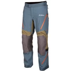 Klim Badlands Pro A3 Pants 33 Klim Badlands Pro A3 Pants -Motorcycle Riding Clothing badlands pro a3 pants petrol potters clay 4102 001 030 236