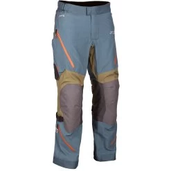 Klim Badlands Pro A3 Pants 35 Klim Badlands Pro A3 Pants -Motorcycle Riding Clothing badlands pro a3 pants petrol potters clay 4102 001 030 236 3