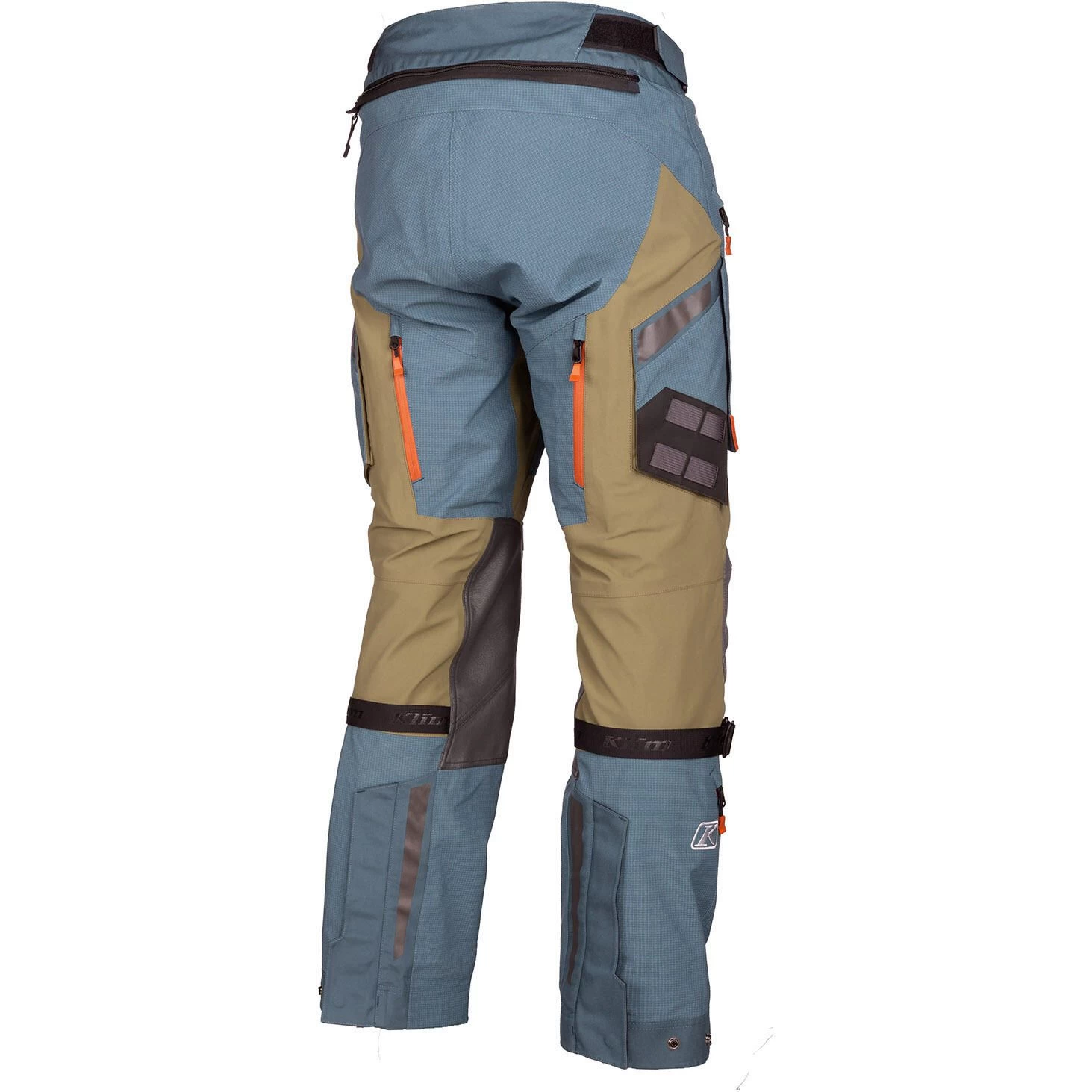Klim Badlands Pro A3 Pants 17 Klim Badlands Pro A3 Pants - Image 15