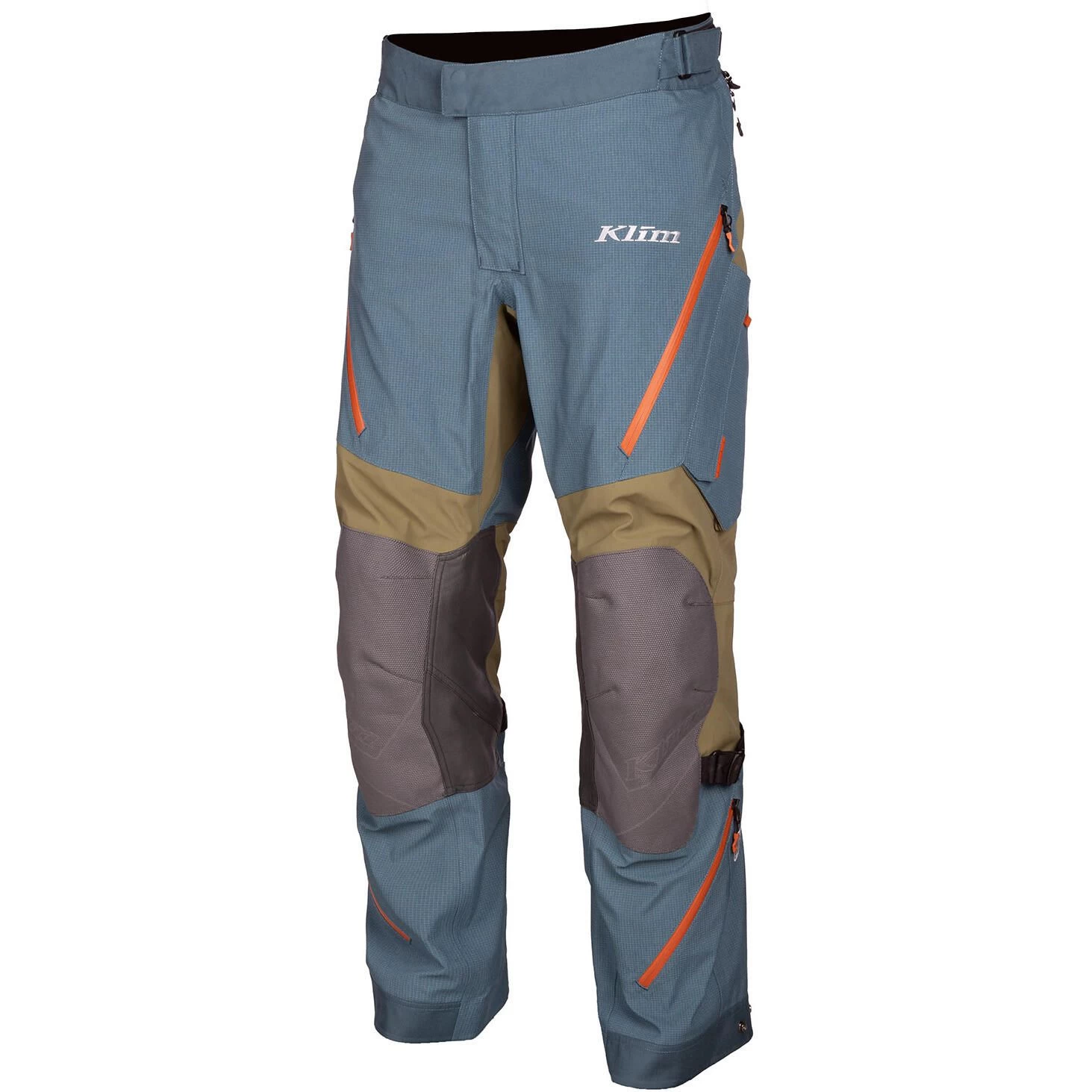 Klim Badlands Pro A3 Pants 14 Klim Badlands Pro A3 Pants - Image 12