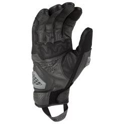 Klim Baja S4 Gloves 15 Klim Baja S4 Gloves -Motorcycle Riding Clothing baja s4 gloves asphalt 4063 000 120 660 1