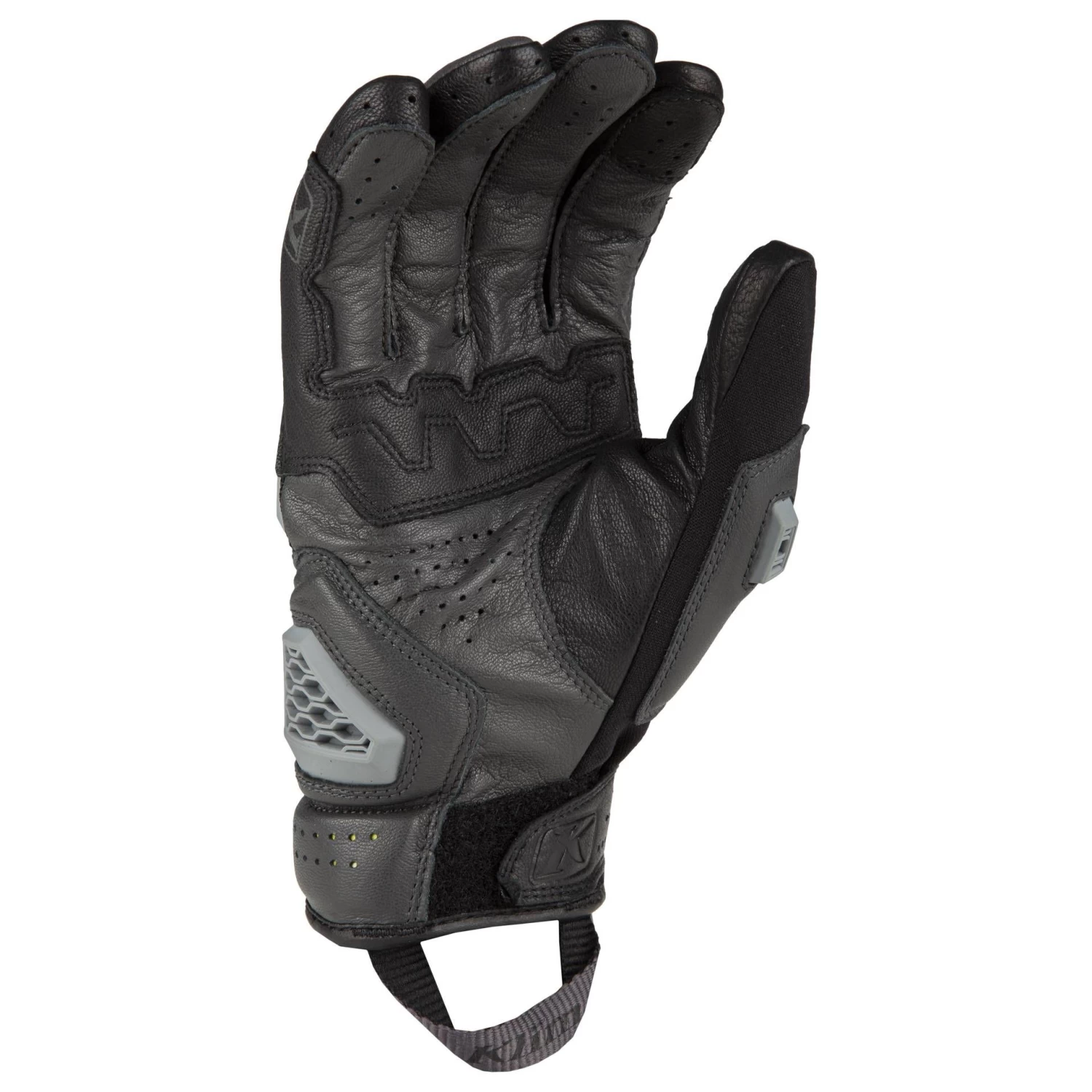 Klim Baja S4 Gloves 8 Klim Baja S4 Gloves - Image 6