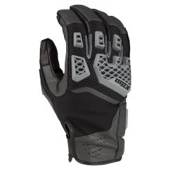 Klim Baja S4 Gloves 14 Klim Baja S4 Gloves -Motorcycle Riding Clothing baja s4 gloves asphalt 4063 000 120 660