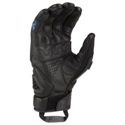 Klim Baja S4 Gloves 11 Klim Baja S4 Gloves -Motorcycle Riding Clothing baja s4 gloves black kinetik blue 4063 000 120 000 1