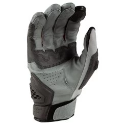 Klim Baja S4 Gloves 17 Klim Baja S4 Gloves -Motorcycle Riding Clothing baja s4 gloves monument grey redrock 4063 000 120 618 1