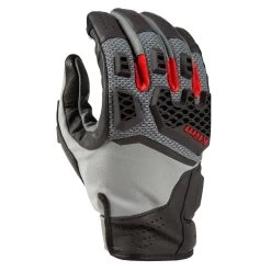 Klim Baja S4 Gloves 16 Klim Baja S4 Gloves -Motorcycle Riding Clothing baja s4 gloves monument grey redrock 4063 000 120 618