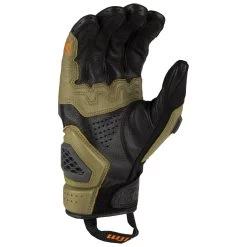 Klim Baja S4 Gloves 13 Klim Baja S4 Gloves -Motorcycle Riding Clothing baja s4 gloves sage strike orange 4063 000 120 300 1