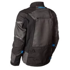 Klim Baja S4 Jacket -Motorcycle Riding Clothing baja s4 jacket black kinetik blue 4061 000 120 000 5