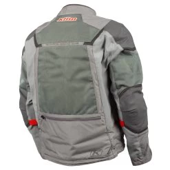 Klim Baja S4 Jacket -Motorcycle Riding Clothing baja s4 jacket cool grey redrock 4061 000 120 613 1