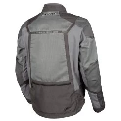 Klim Baja S4 Jacket -Motorcycle Riding Clothing baja s4 jacket monument grey 4061 000 120 600 1