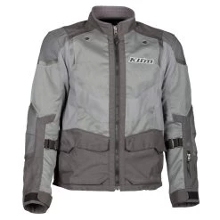 Klim Baja S4 Jacket -Motorcycle Riding Clothing baja s4 jacket monument grey 4061 000 120 600 2