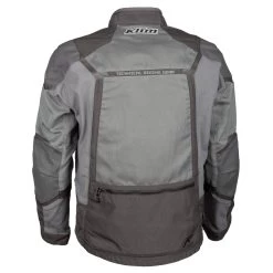Klim Baja S4 Jacket -Motorcycle Riding Clothing baja s4 jacket monument grey 4061 000 120 600 3