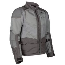 Klim Baja S4 Jacket -Motorcycle Riding Clothing baja s4 jacket monument grey 4061 000 120 600 4