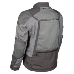 Klim Baja S4 Jacket -Motorcycle Riding Clothing baja s4 jacket monument grey 4061 000 120 600 5