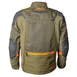 Klim Baja S4 Jacket -Motorcycle Riding Clothing baja s4 jacket sage strike orange 4061 000 120 300 3