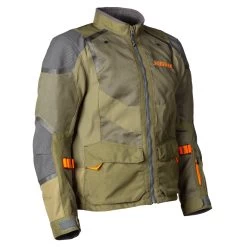 Klim Baja S4 Jacket -Motorcycle Riding Clothing baja s4 jacket sage strike orange 4061 000 120 300 4