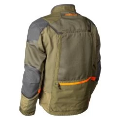 Klim Baja S4 Jacket -Motorcycle Riding Clothing baja s4 jacket sage strike orange 4061 000 120 300 5