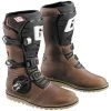 Gaerne Balance Oiled Boots -Motorcycle Riding Clothing balance oiled boots